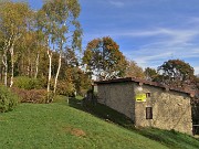 17 Sul sentiero 595 piccolo roccolo 